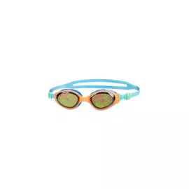 Children's Swimming Goggles Speedo Holowonder JU Orange (One size)