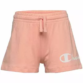 Children’s Sports Shorts Champion Pink, Size: 9-10 Years