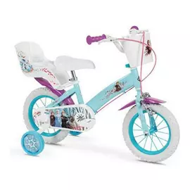 Biçikletë për fëmijë Toimsa 12" Frozen Huffy
