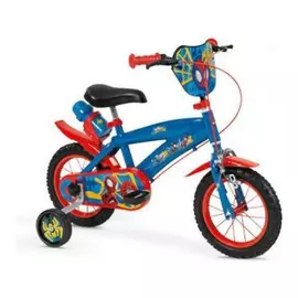 Biçikletë për fëmijë Toimsa 12" Spiderman