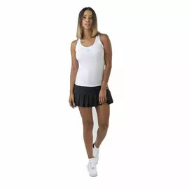 Women's Sleeveless T-shirt Cartri Steyr White, Size: M