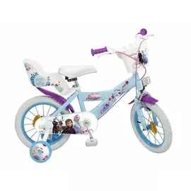 Biçikletë për fëmijë Toimsa 14" Frozen Huffy