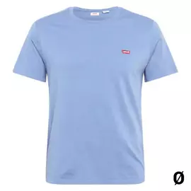 Men’s Short Sleeve T-Shirt Jack & Jones MEL 12167191 DUS