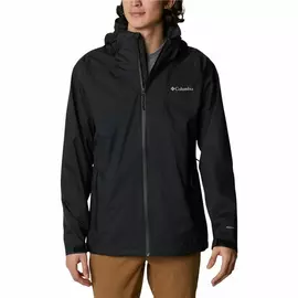 Men's Sports Jacket Columbia Rain Scape™ Multicolour, Size: S