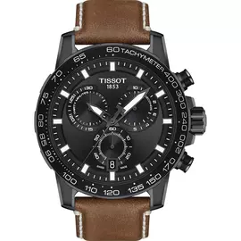 Tissot - Supersport Chrono T1256173605101