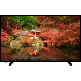 TV 43 Hitachi 43HAQ6360 QLed 4K Ultra HD Smart 