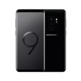 Samsung S9 i përdorur