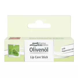 Medipharma Olivenöl Lip Stick 4,8 g