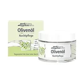 Krem fytyre Medipharma Olivenöl 50 ml