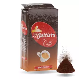 Kafe e bluar – Battista – Classico 250g