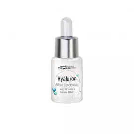 Medipharma Hyaluron Anti Wrinkle Volume Filler 13 ml