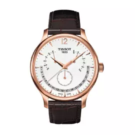 Tissot - T0636373603700