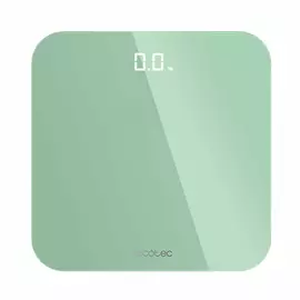 Peshorja dixhitale e banjës Cecotec Surface Precision 9350 Healthy Green