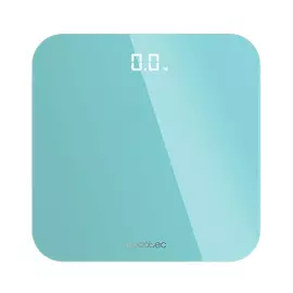 Peshorja dixhitale e banjës Cecotec Surface Precision 9350 Healthy Blue