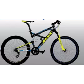 Biçikleta HUMMER 7.0 24" MAX