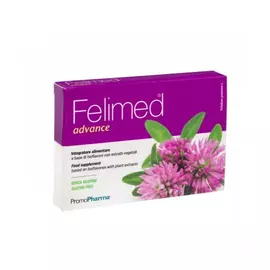 Felimed Plus x30 tab