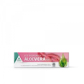 Ecobiopomada Aloe Vera 100%