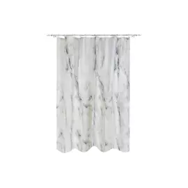 Curtain DKD Home Decor Polyester (180 x 180 x 0,5 cm)