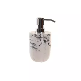 Soap Dispenser DKD Home Decor Cement