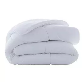 Duvet Naturals White (Bed 90) (90 x 200 cm)