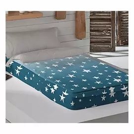 Quilted Zipper Bedding Icehome William (Bed 90)