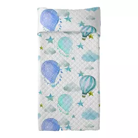 Bedspread (quilt) Cool Kids Princep (180 x 260 cm) (Bed 80/90)
