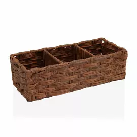 Basket Versa Polietileni (15,2 x 10,2 x 35,6 cm)