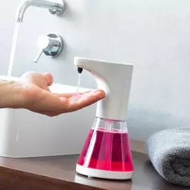 Dispenzues automatik i sapunit me sensor Sensoap InnovaGoods