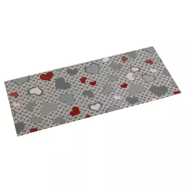 Carpet Versa Sweet Polyester (50 x 2 x 120 cm)