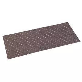 Carpet Versa Stars Kitchen Polyester (50 x 2 x 120 cm)