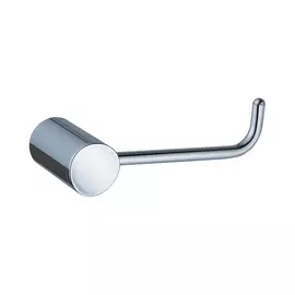 Toilet Roll Holder EDM Stainless steel Chromed (16.49 x 5.56 cm)