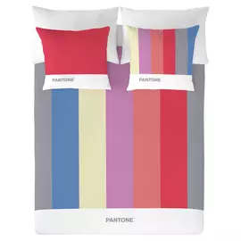 Nordic cover Pantone Stripes (240 x 220 cm) (King size)