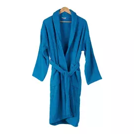 Dressing Gown Blue (L/XL)