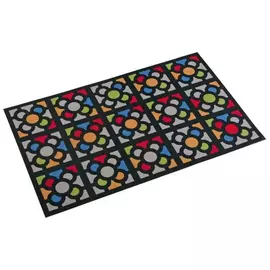 Carpet Kitchen Urban Polyester (50 x 2 x 80 cm)