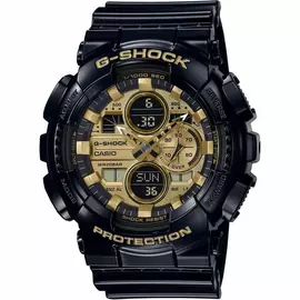 G–SHOCK – GA-140GB-1A1ER