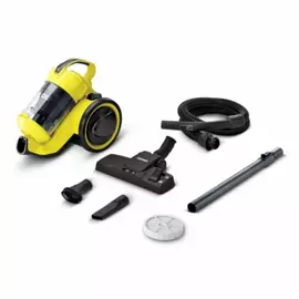 Cyclonic Vacuum Cleaner Karcher VC3 700W Yellow