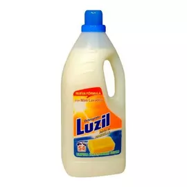 Liquid detergent Luzil Marseille Soap (4 L)