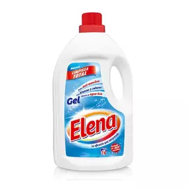 Elena Gel Laundry Detergent (74 Washes)