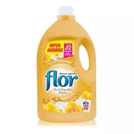Flor Gold Clothes Softener 3.5 L (162 Washes)