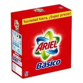 Detergent Ariel Fresh
