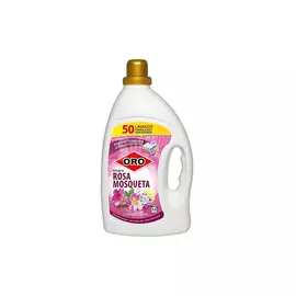 Liquid detergent Oro Rosehip (2,5 L)