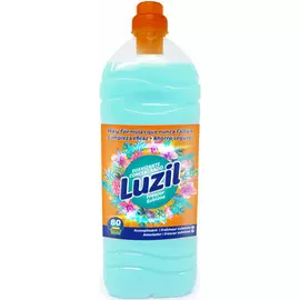 Concentrated Fabric Softener Luzil Sublime 2 L