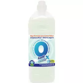 Concentrated Fabric Softener Luzil Luzil 0% Hypoallergenic