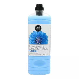 Concentrated Fabric Softener Mayordomo Floral (2 l)