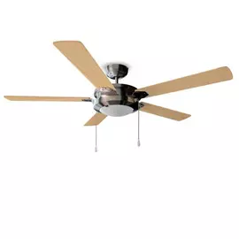 Ceiling Fan Cecotec EnergySilence Aero 540 60W