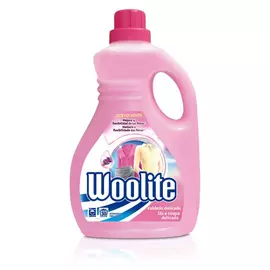 Woolite Classic Laundry Detergent Liquid (30 Washes)
