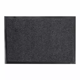 Doormat Day Grey Non-slip (40 x 60 cm)