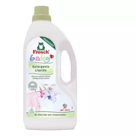 Liquid detergent Baby Frosch (1500 ml) Eco