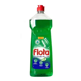 Liquid detergent Flota (1,25 L)