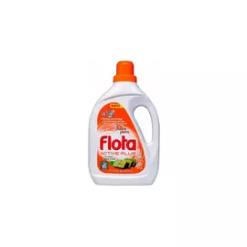 Liquid detergent Flota Jabón Puro (1,375 L)